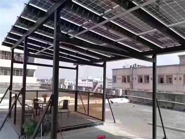 資陽光伏發電廠家